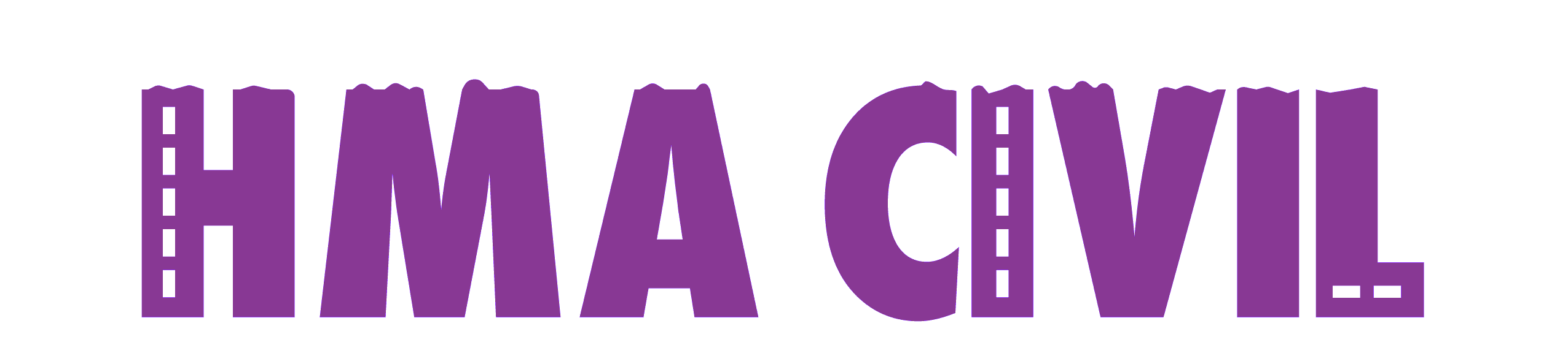 HMA Civil Logo
